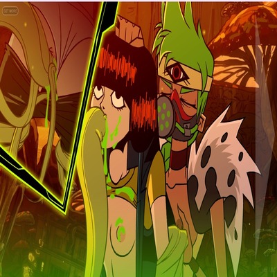 Julie Kane And Kaia Motorcity