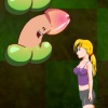 Plants vs Nymphos