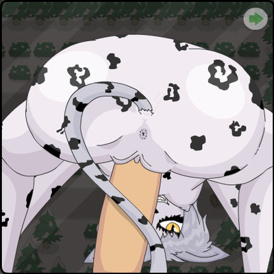 Pussymon Episode 19