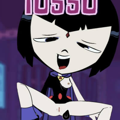 Raven Slut