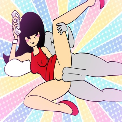 Rhythm Heaven Wii