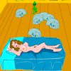 Horny Aliens