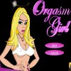 Horny Girl